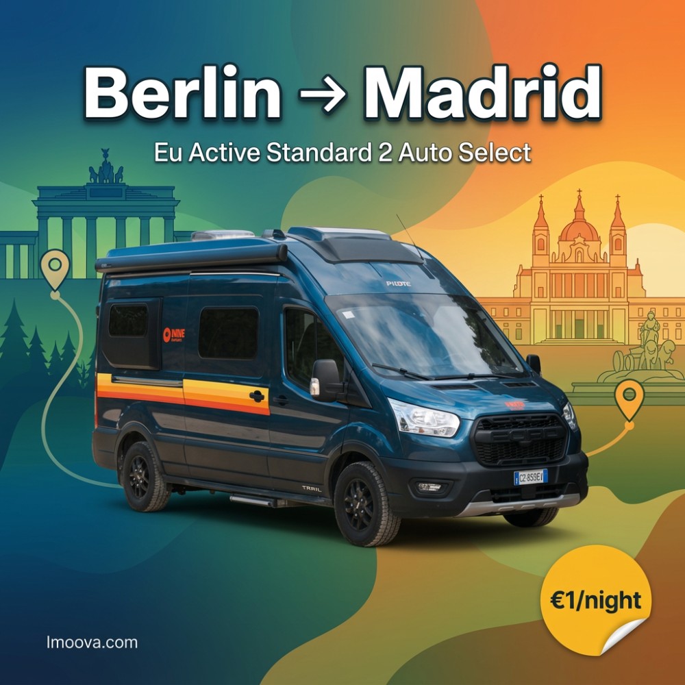 Eu Active Standard 2 Auto Select - image 1