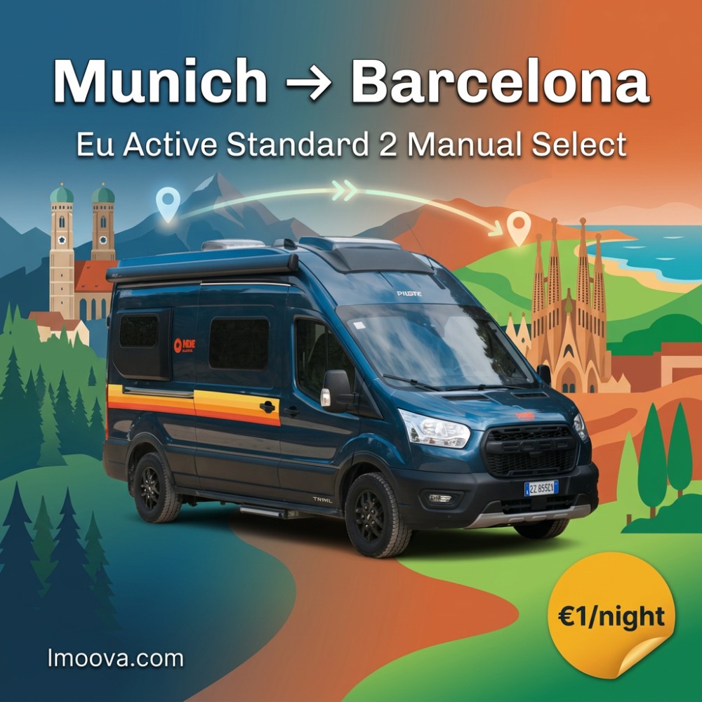 Eu Active Standard 2 Manual Select - image 1
