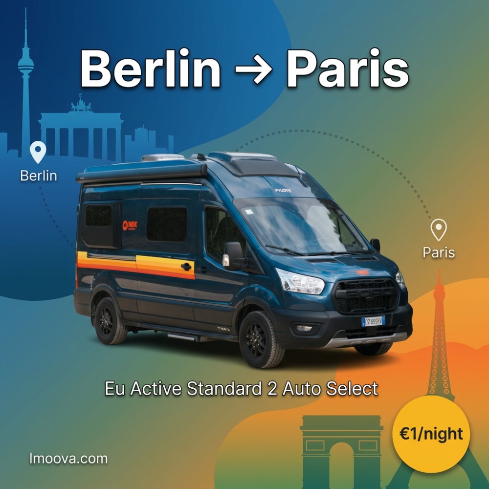 Eu Active Standard 2 Auto Select - image 1