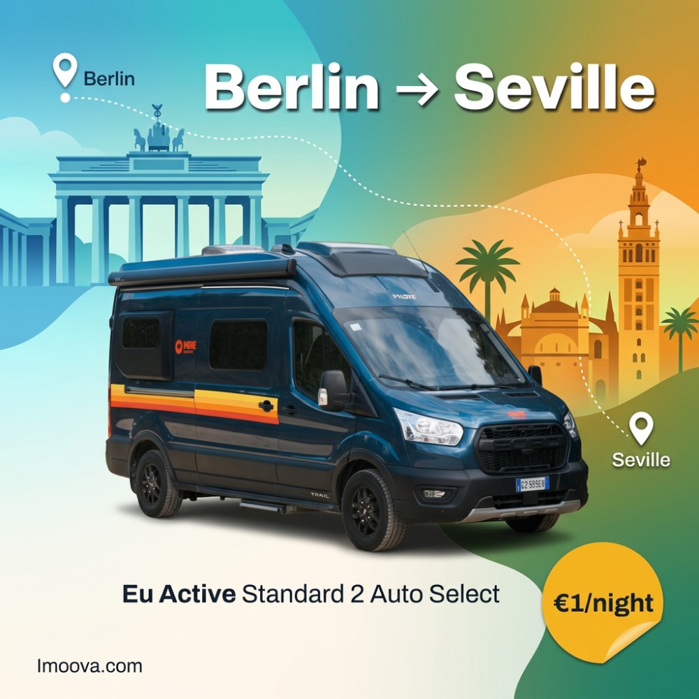 Eu Active Standard 2 Auto Select - image 1