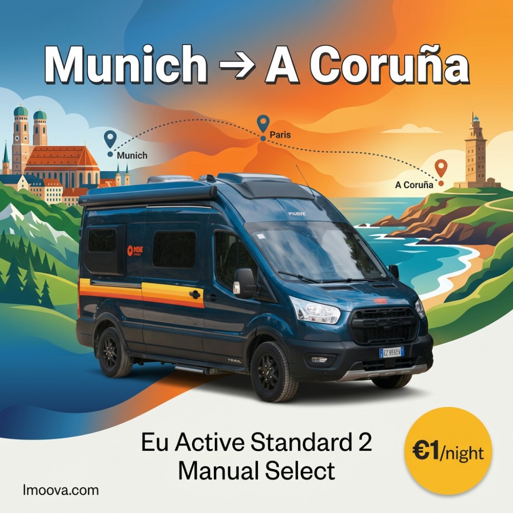 Eu Active Standard 2 Manual Select - image 1