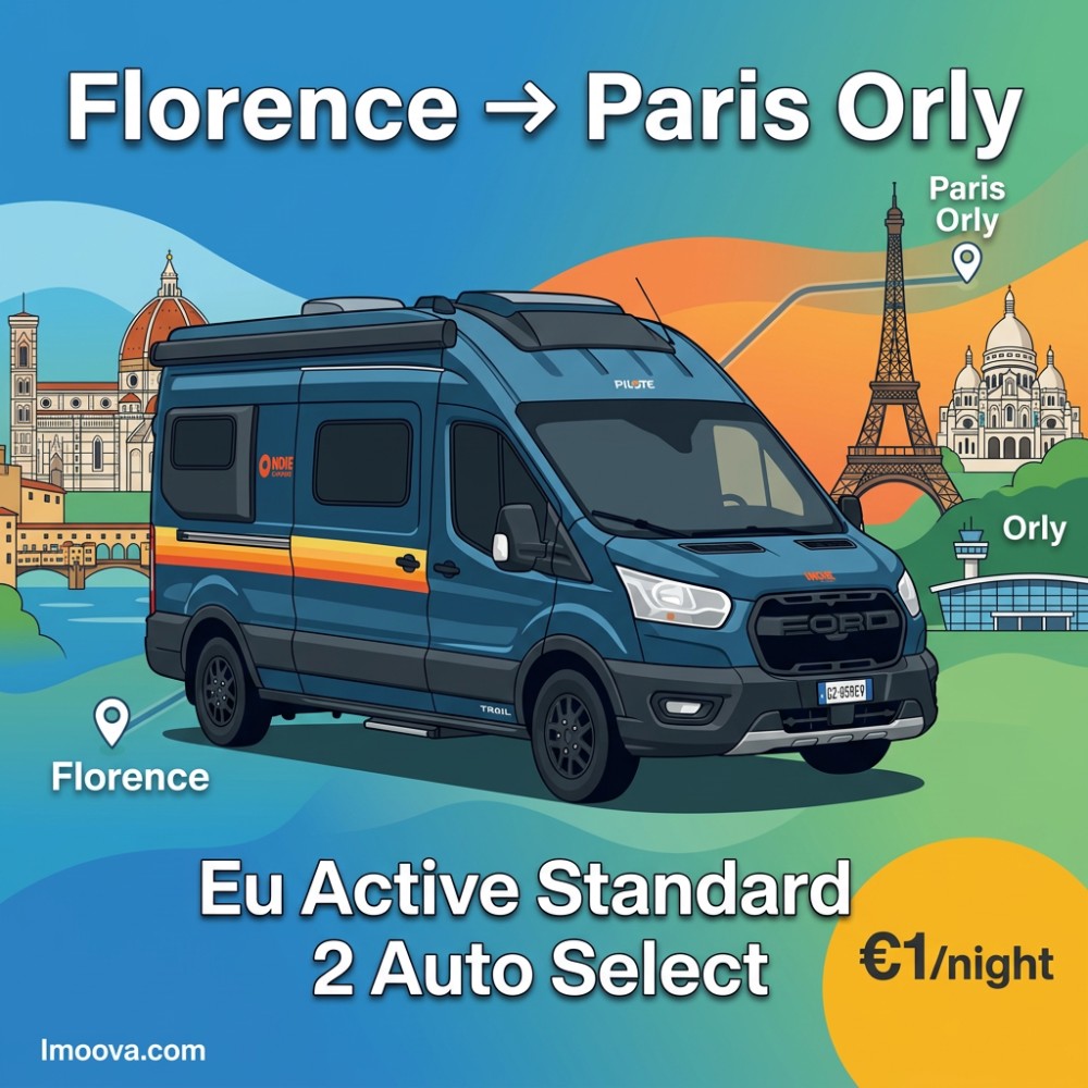 Eu Active Standard 2 Auto Select - image 1