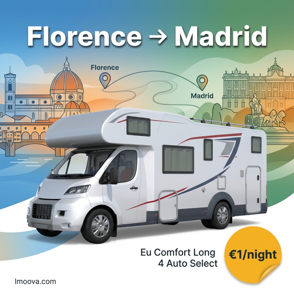 Eu Comfort Long 4 Auto Select - image 1