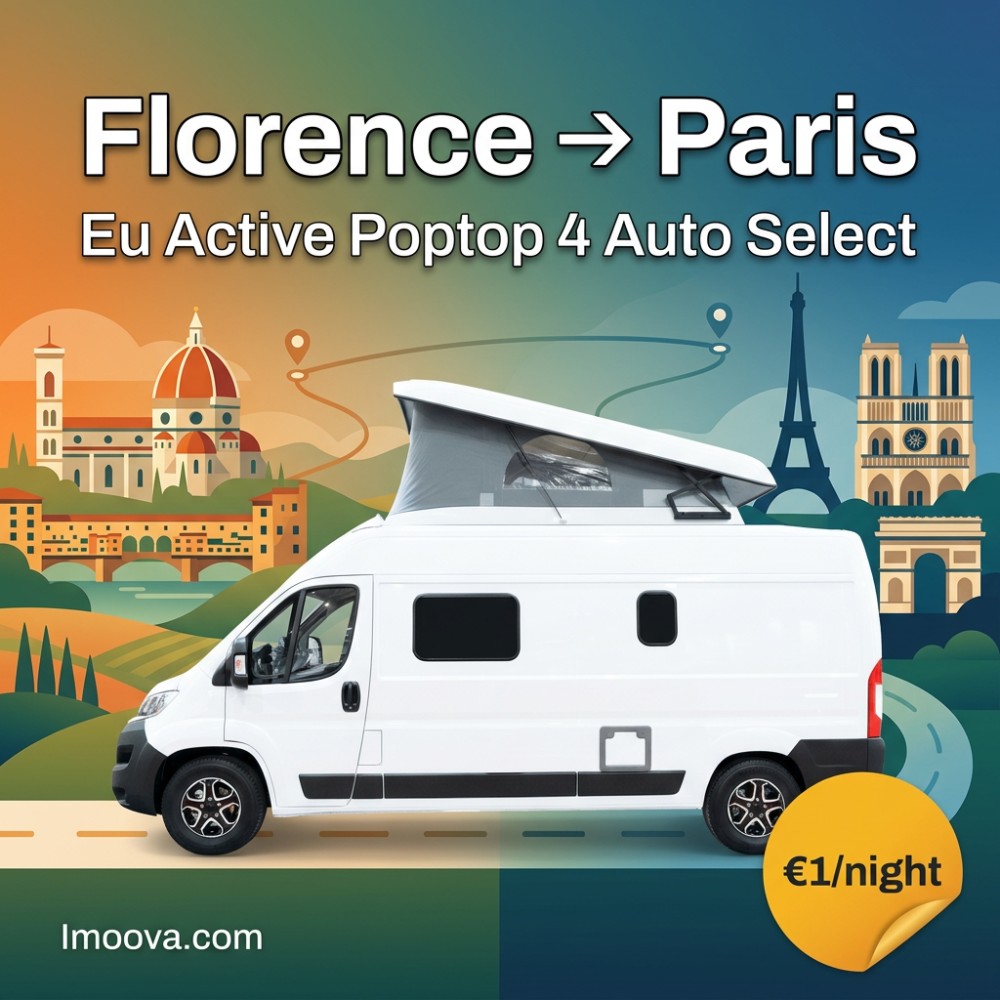 Eu Active Poptop 4 Auto Select - image 1