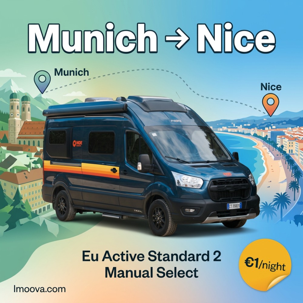 Eu Active Standard 2 Manual Select - image 1