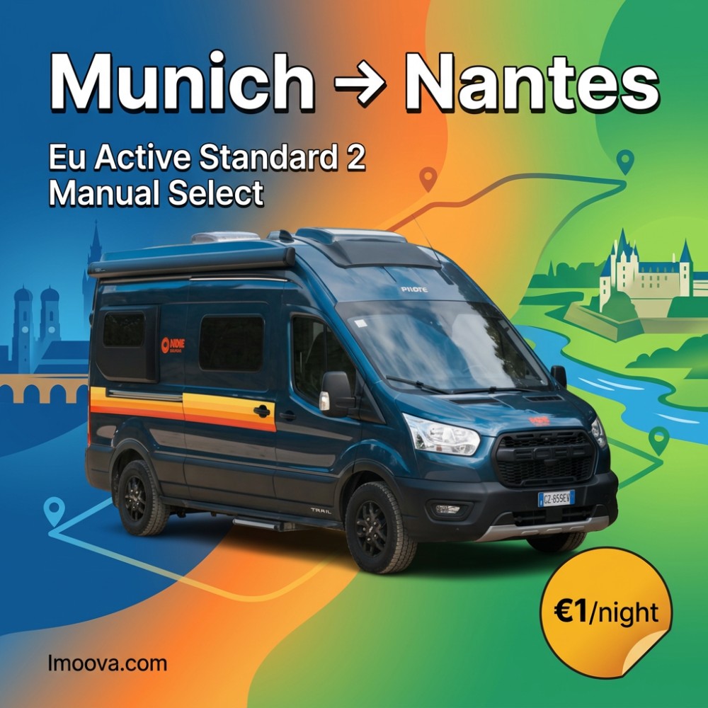 Eu Active Standard 2 Manual Select - image 1