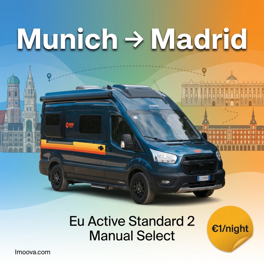 Eu Active Standard 2 Manual Select - image 1