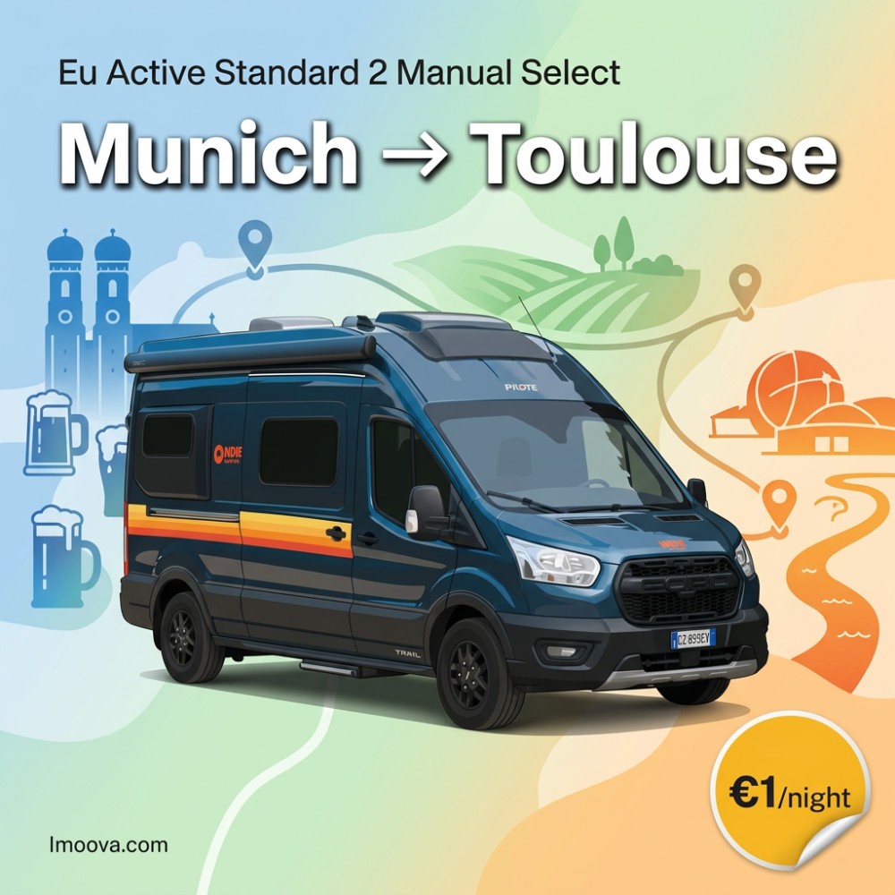Eu Active Standard 2 Manual Select - image 1