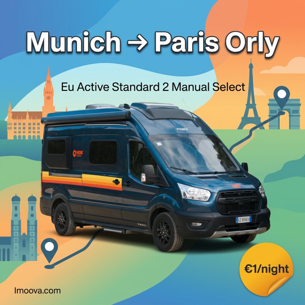 Eu Active Standard 2 Manual Select - image 1