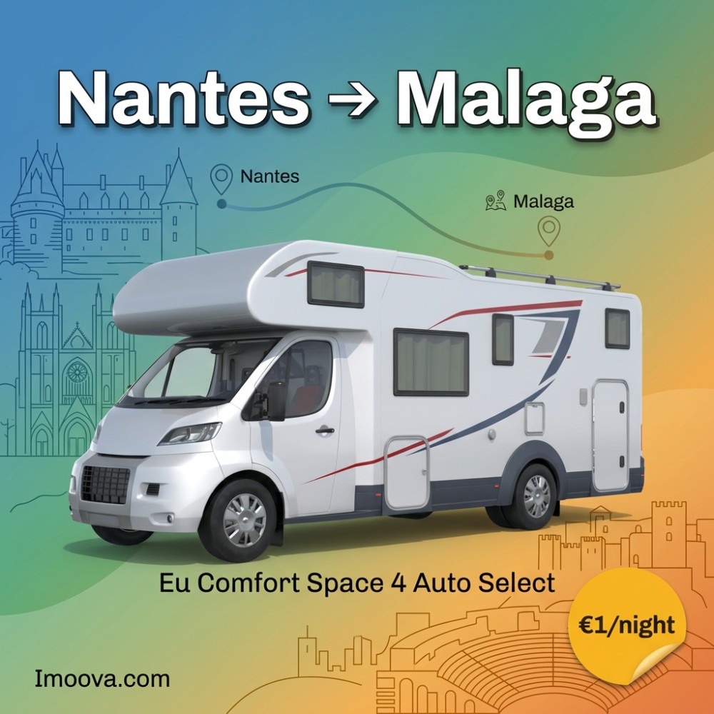 Eu Comfort Space 4 Auto Select - image 1