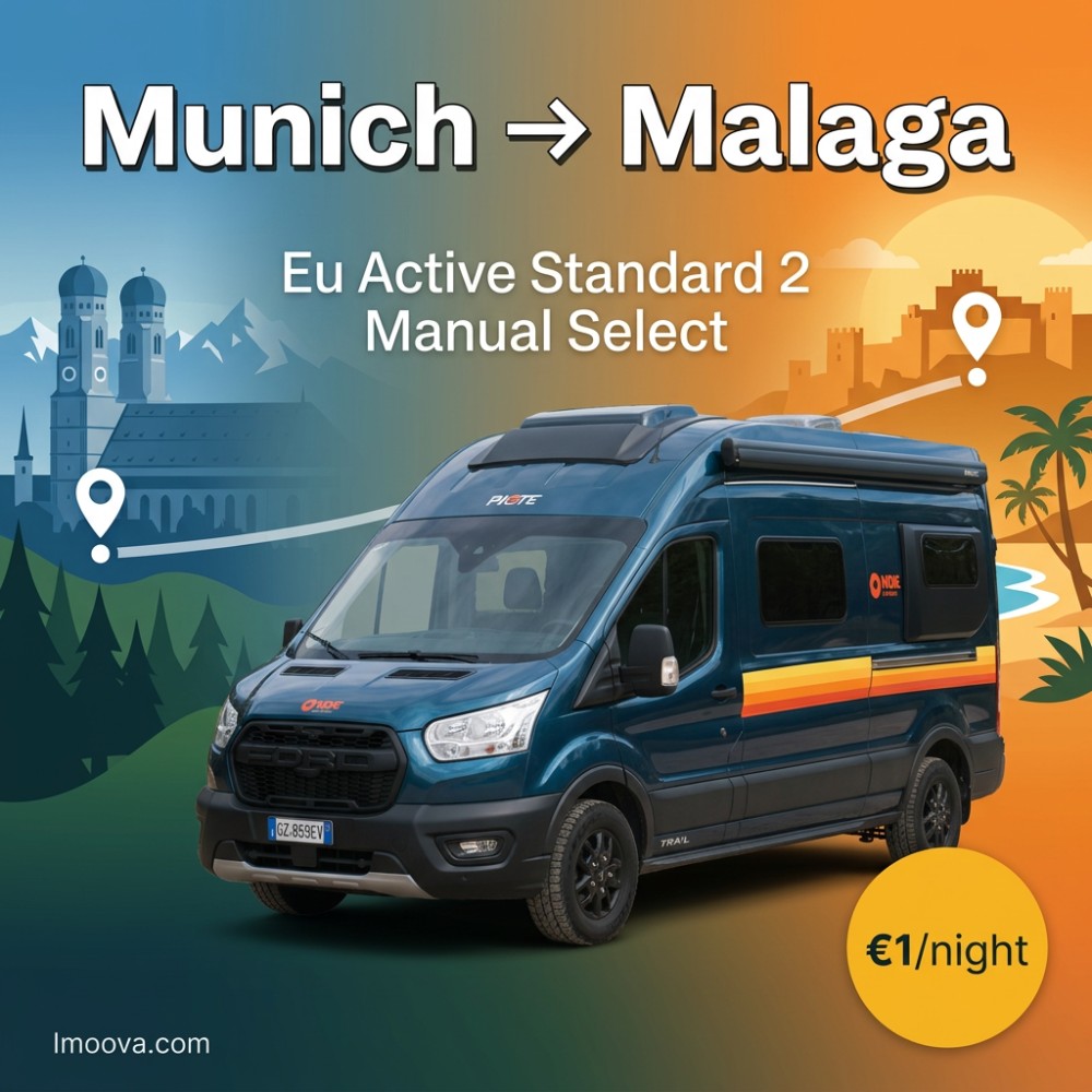 Eu Active Standard 2 Manual Select - image 1