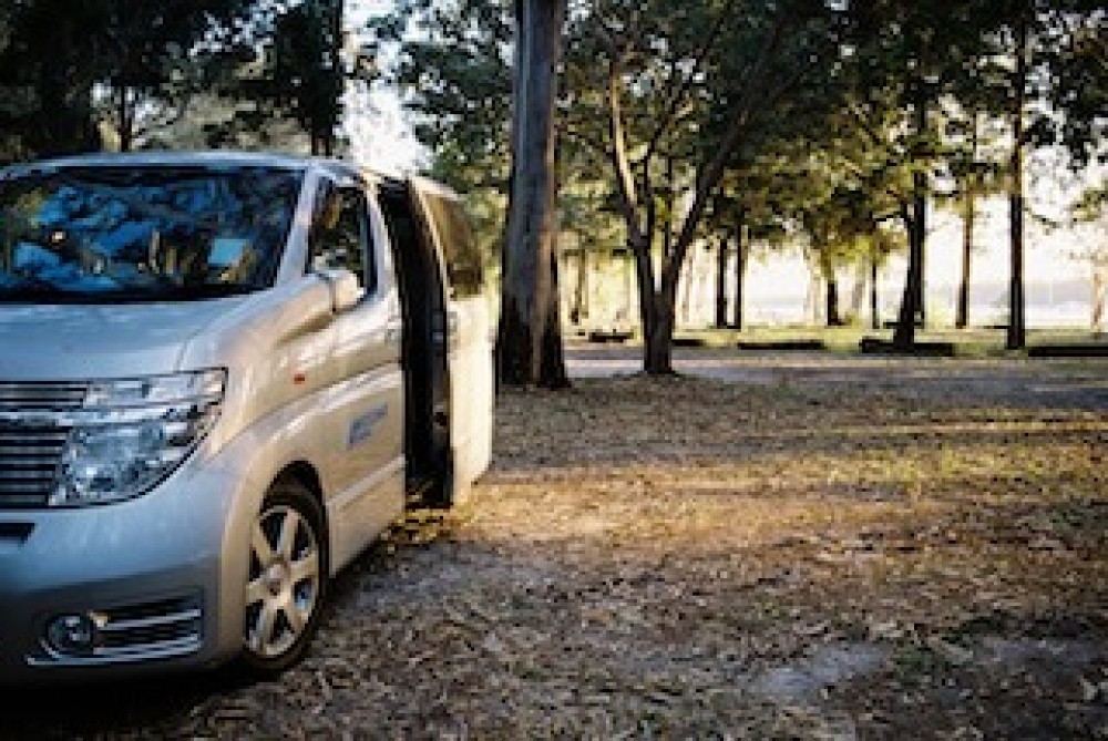 Buddy Camper - image 4