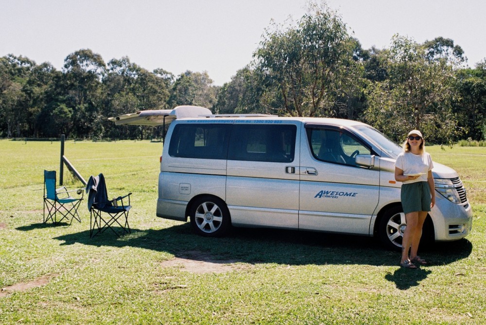 Buddy Camper - image 5