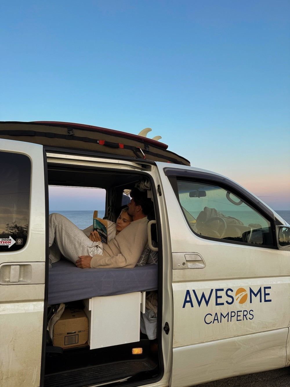 Buddy Camper - image 12