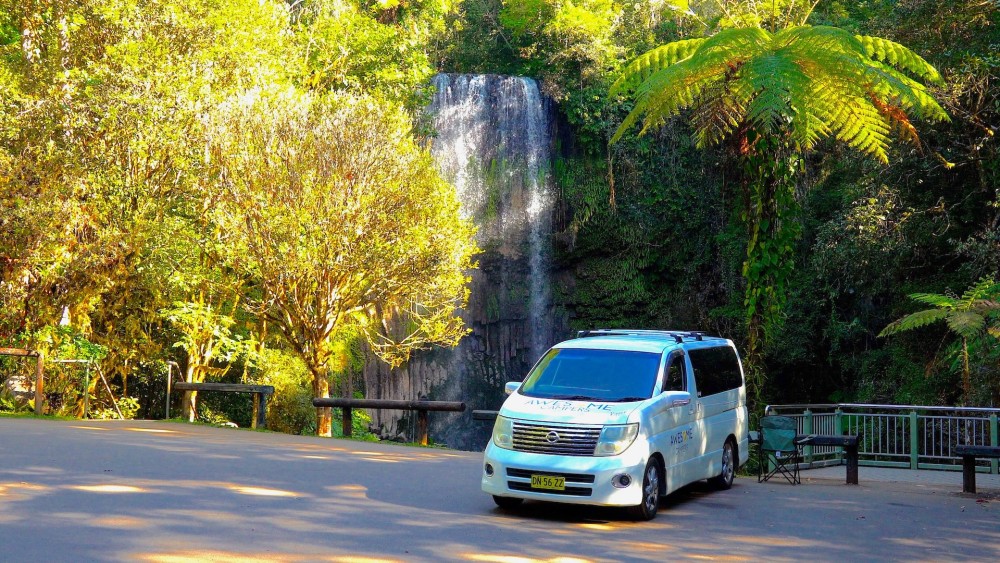 Buddy Camper - image 13