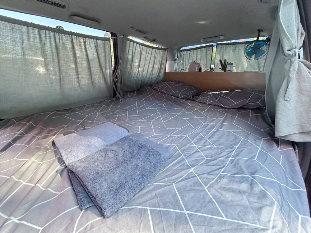 Compact Camper - image 6