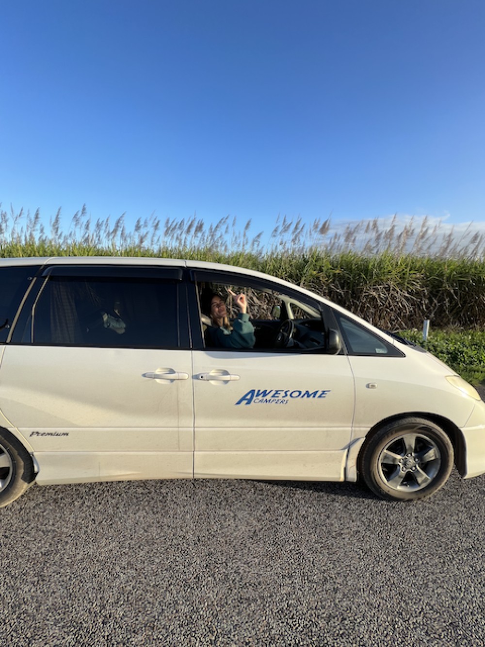 Compact Camper - image 7