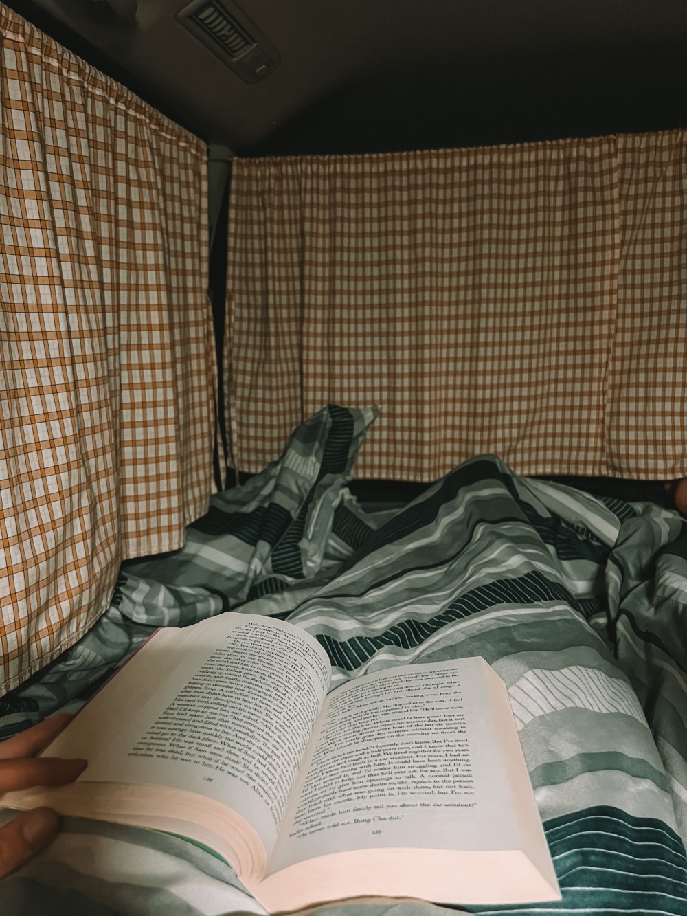 Compact Camper - image 9