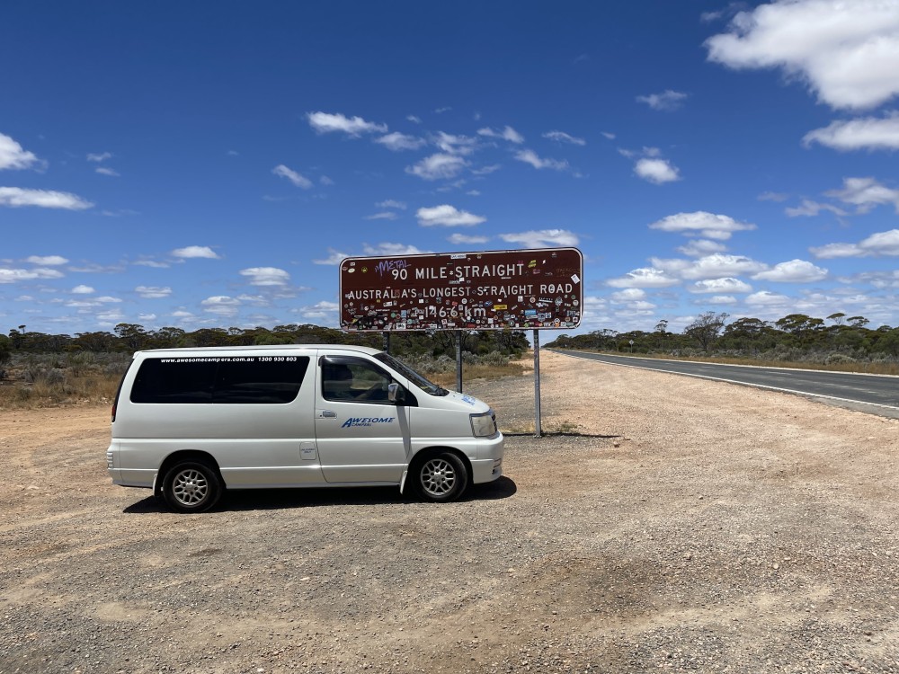 Sun Chaser Camper - image 7