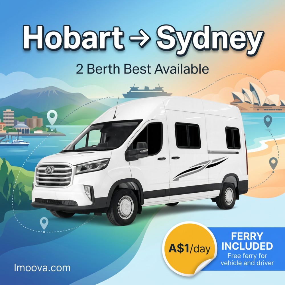 2 Berth Best Available - image 1