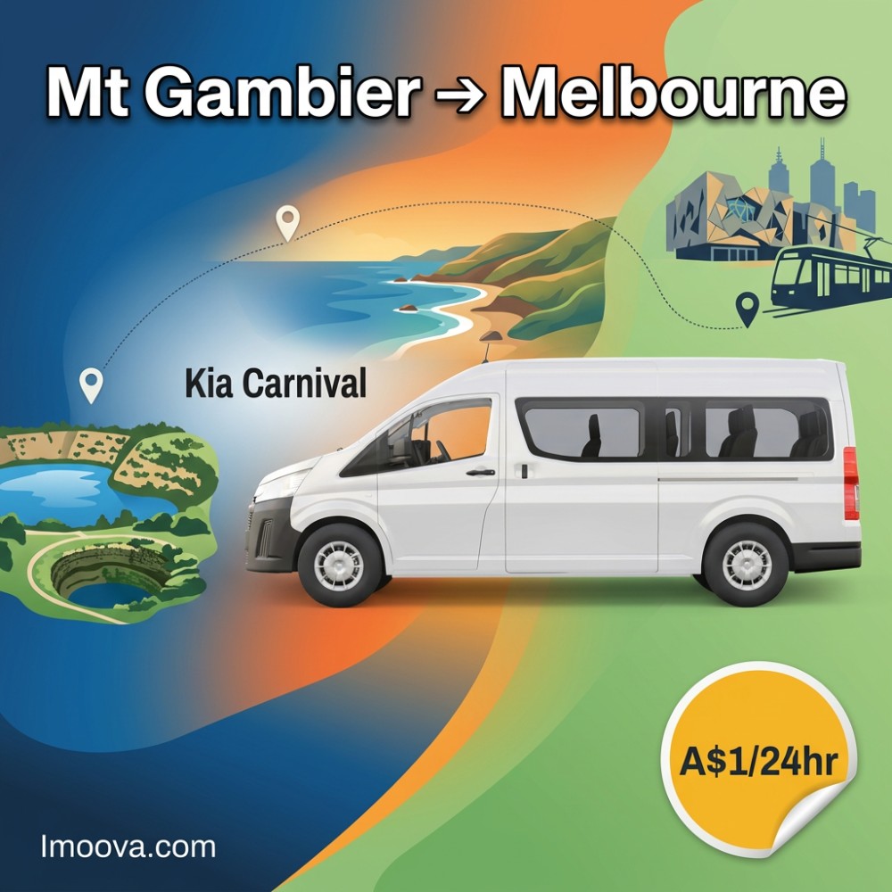 Kia Carnival - image 1