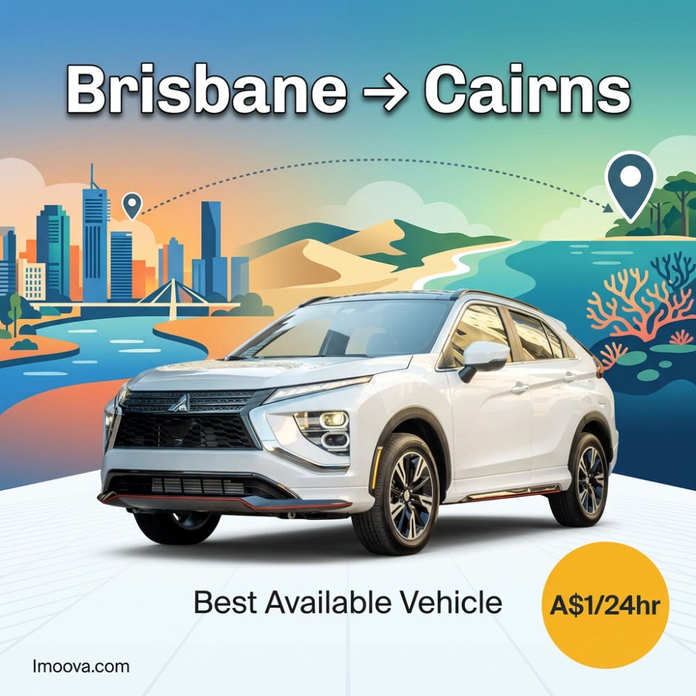 Best Available Vehicle - image 1