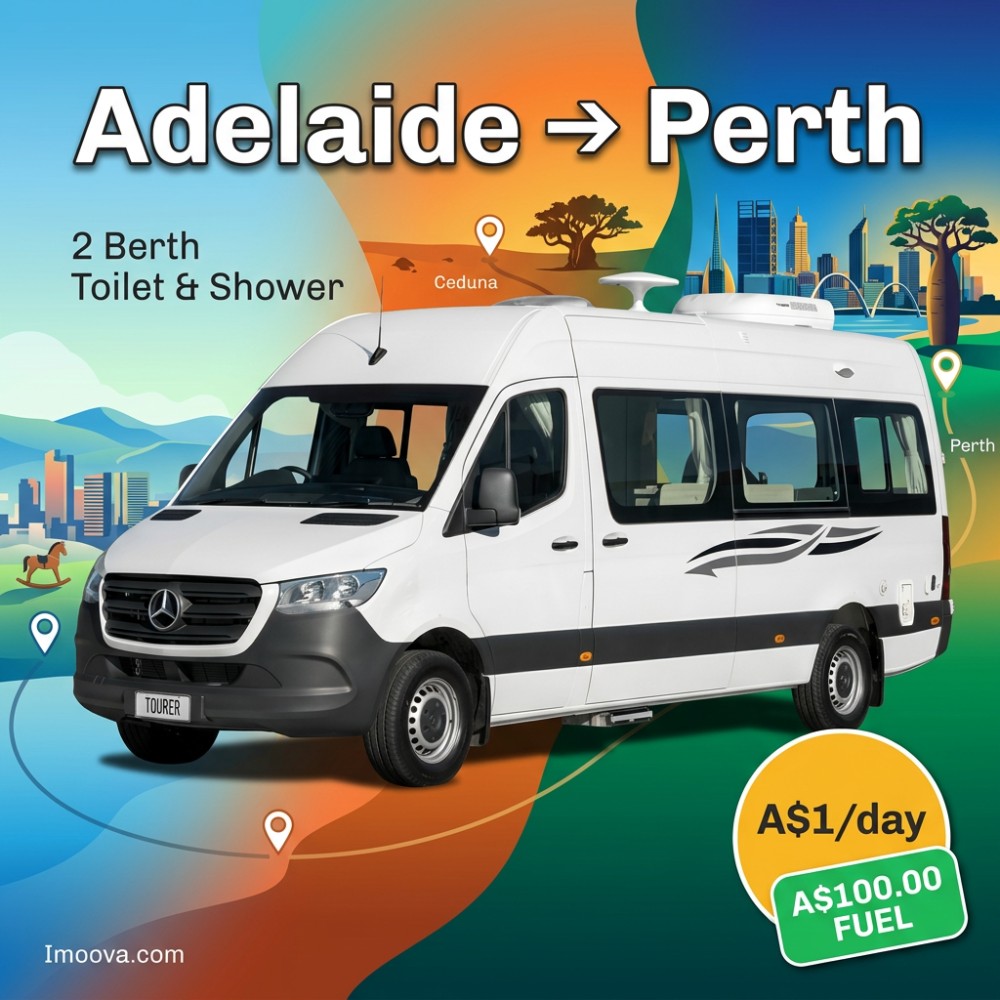 2 Berth Toilet & Shower - image 1