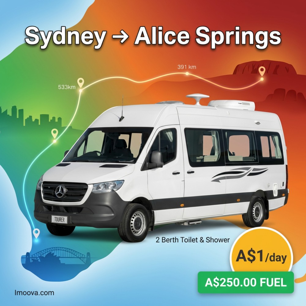 2 Berth Toilet & Shower - image 1