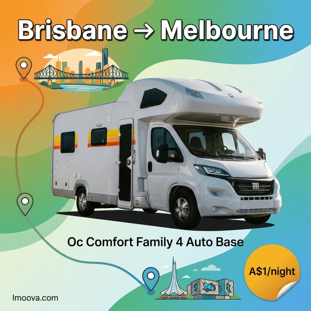 Oc Comfort Family 4 Auto Base - image 1