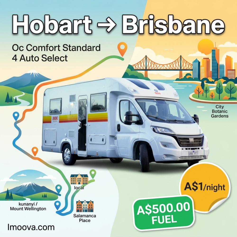 Oc Comfort Standard 4 Auto Select - image 1