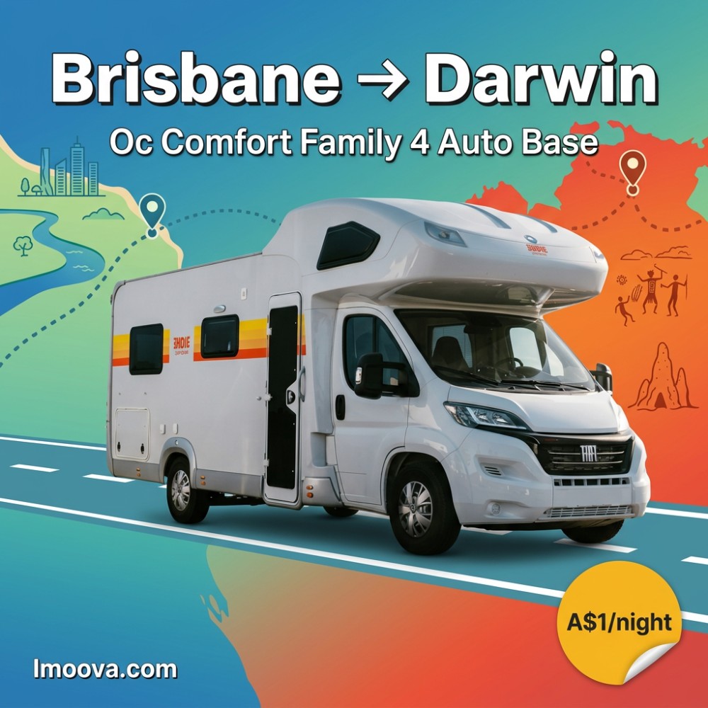 Oc Comfort Family 4 Auto Base - image 1