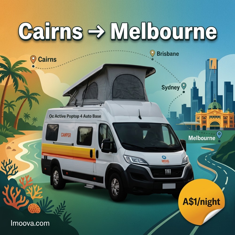 Oc Active Poptop 4 Auto Base - image 1