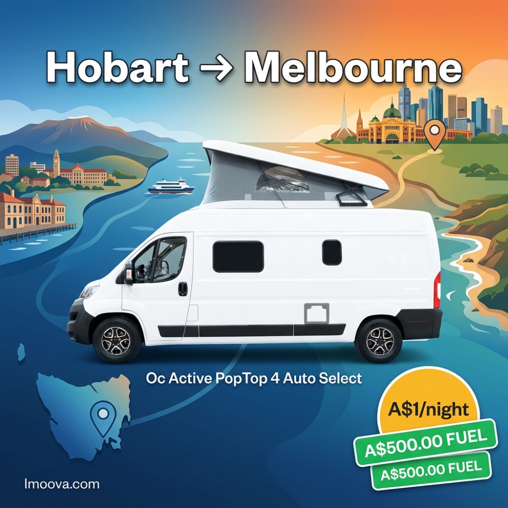 Oc Active PopTop 4 Auto Select - image 1