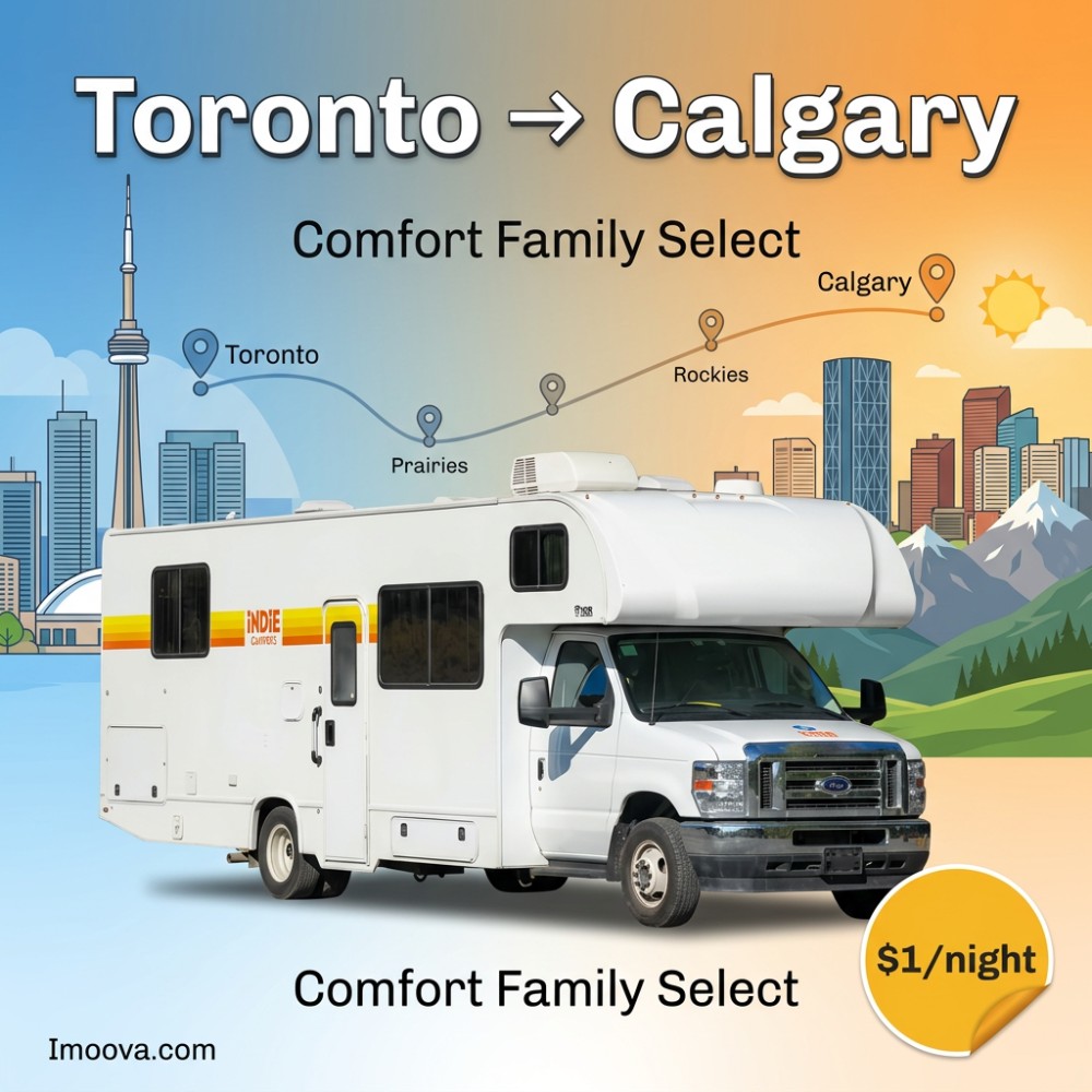 Comfort Family Select - image 1