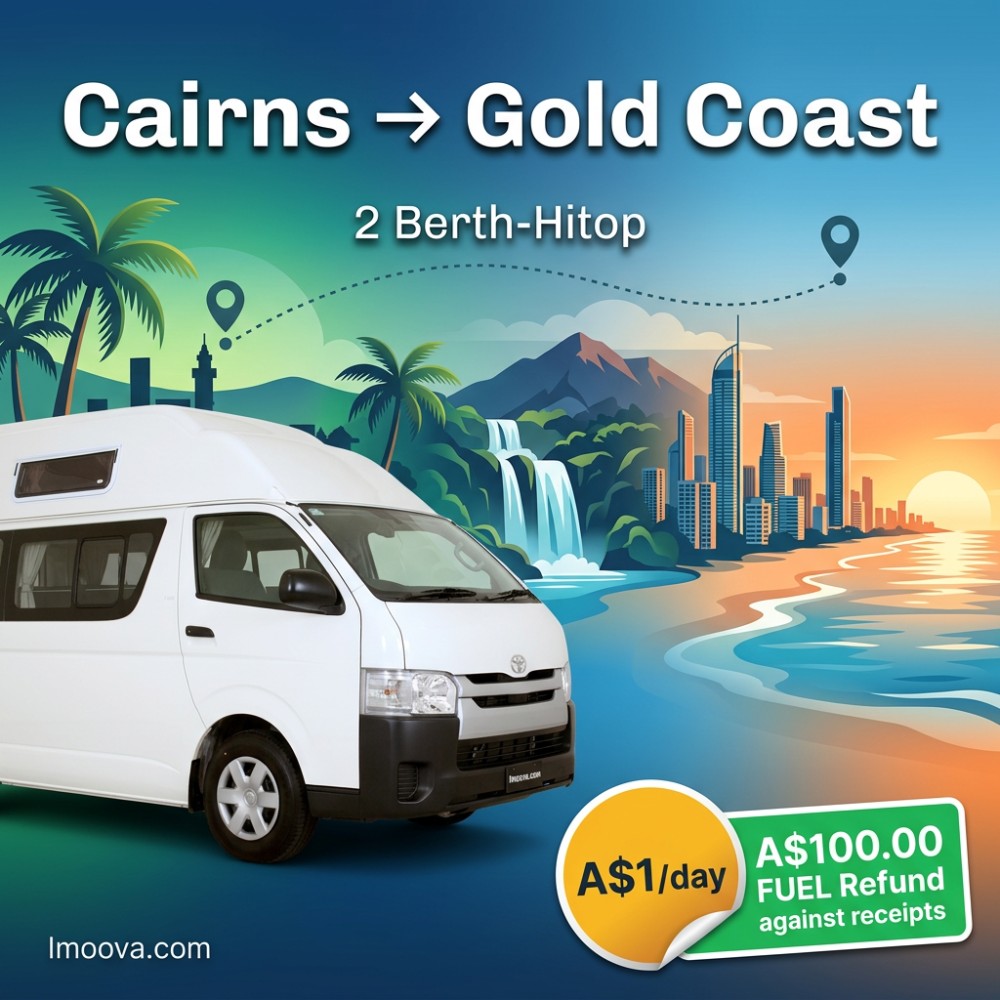 2 Berth-Hitop - image 1