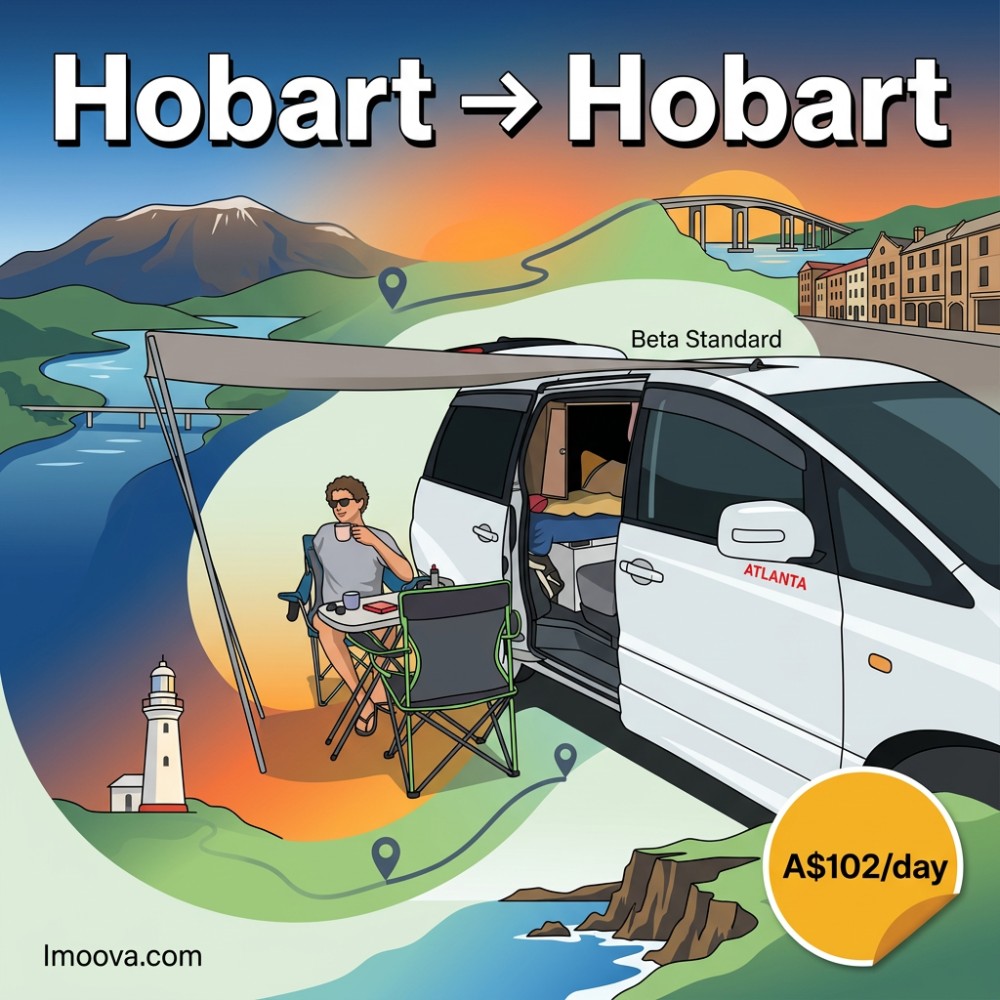 Beta Standard - image 1