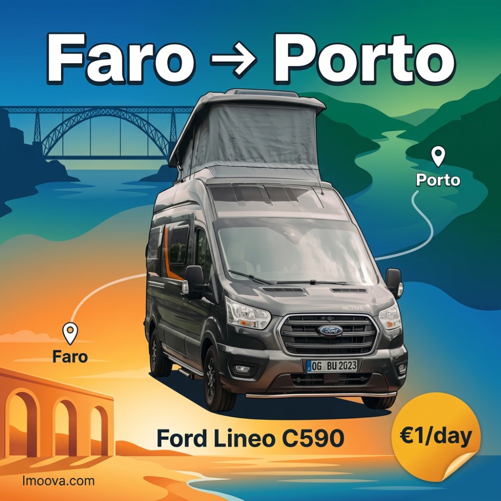 Ford Lineo C590 - image 1