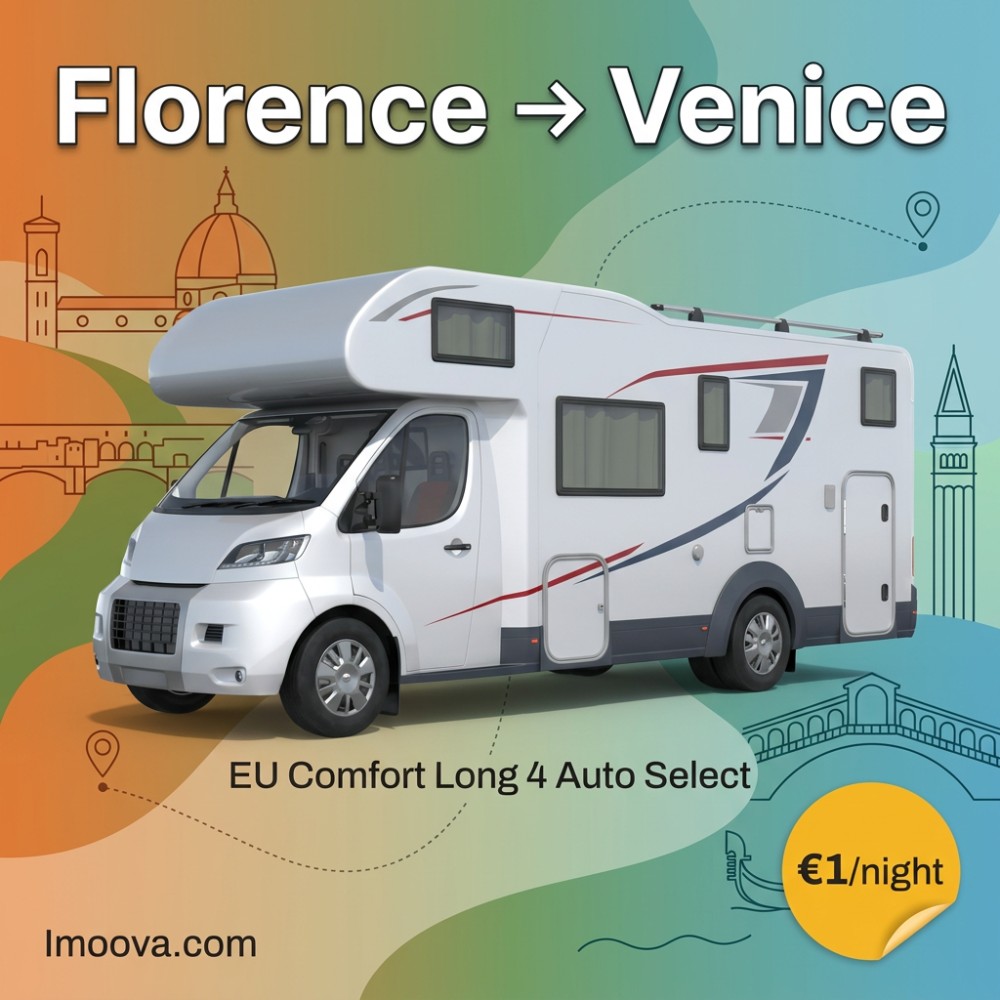 EU Comfort Long 4 Auto Select - image 1