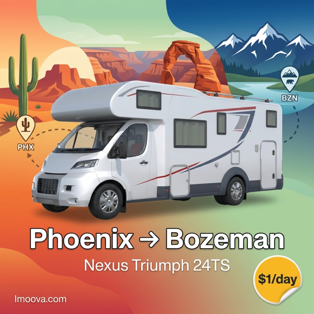 Nexus Triumph 24TS - image 1