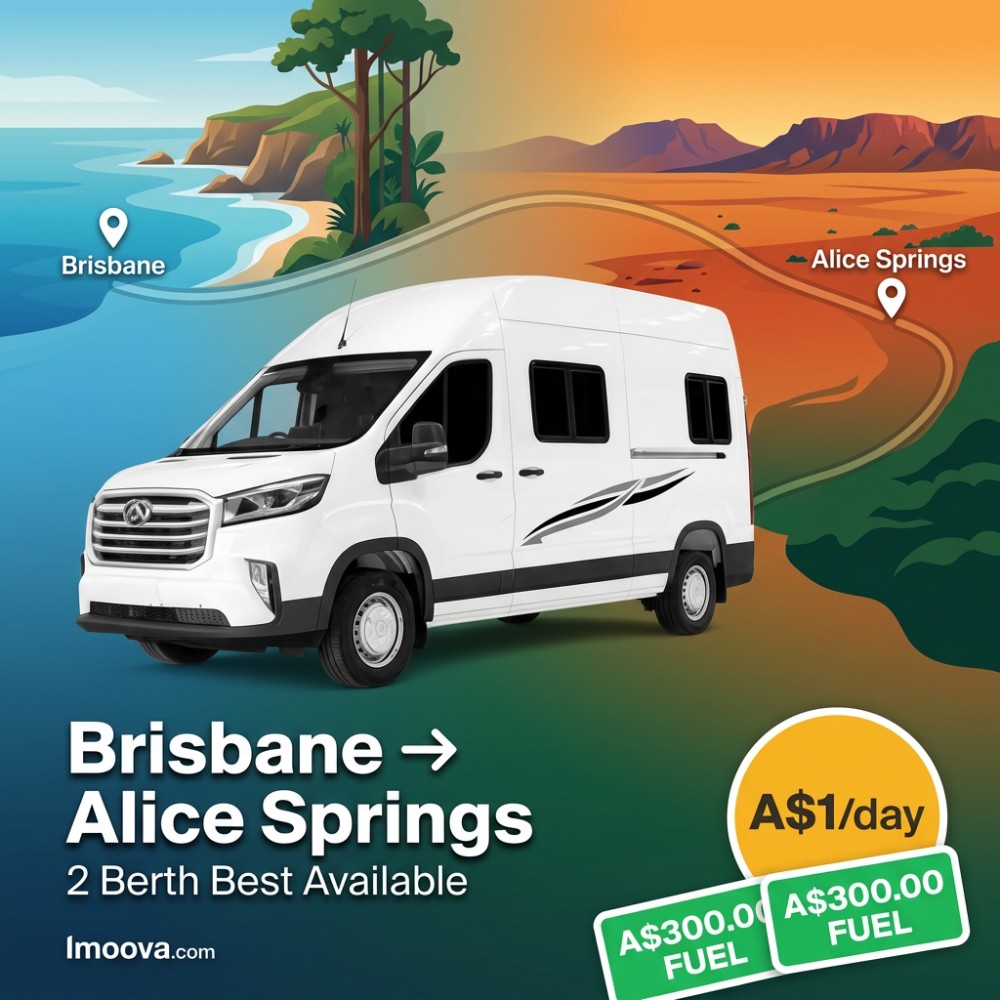 2 Berth Best Available - image 1