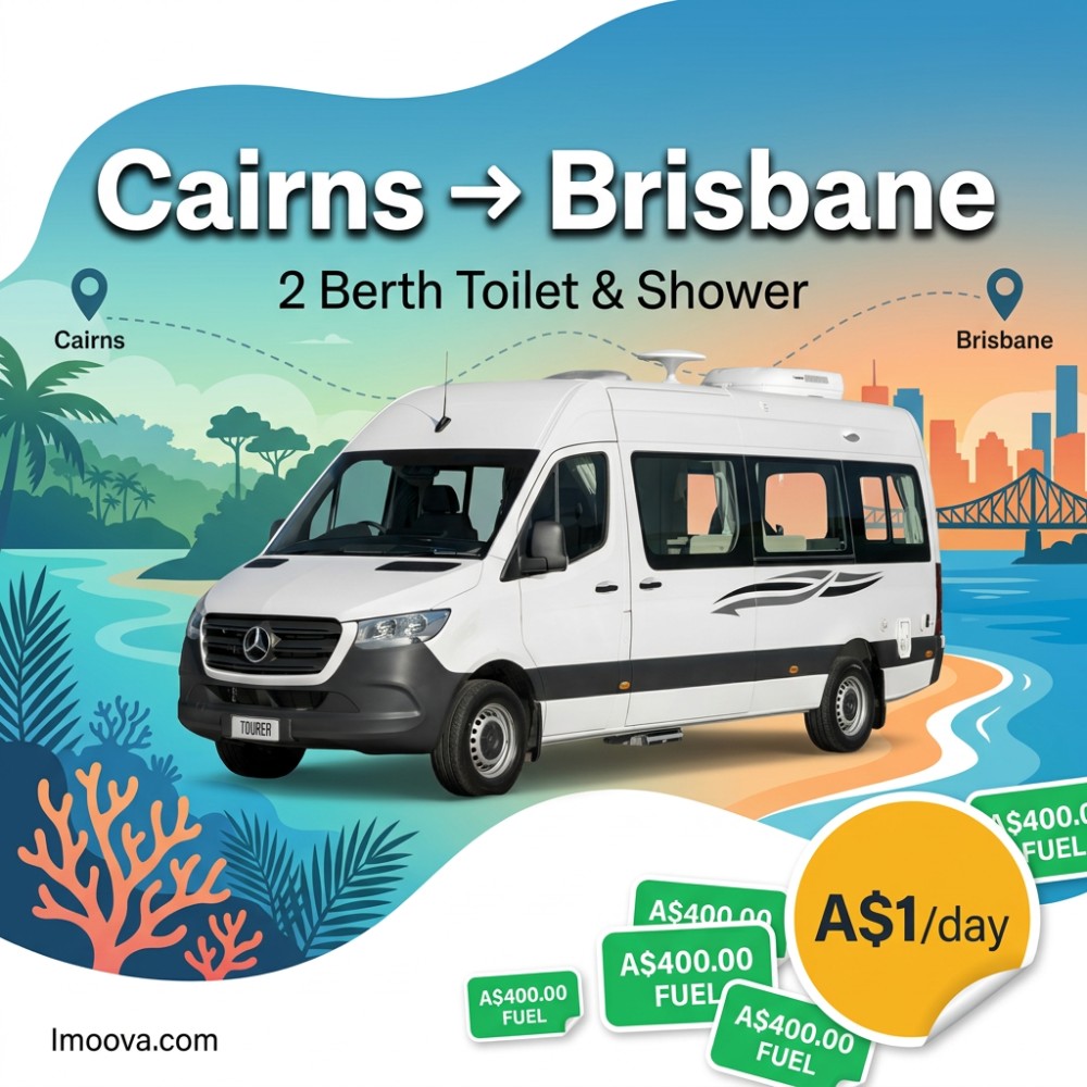 2 Berth Toilet & Shower - image 1