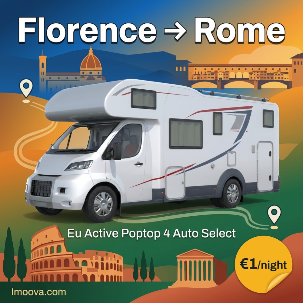 Eu Active Poptop 4 Auto Select - image 1