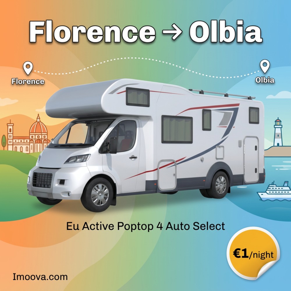 Eu Active Poptop 4 Auto Select - image 1