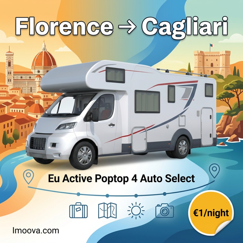 Eu Active Poptop 4 Auto Select - image 1