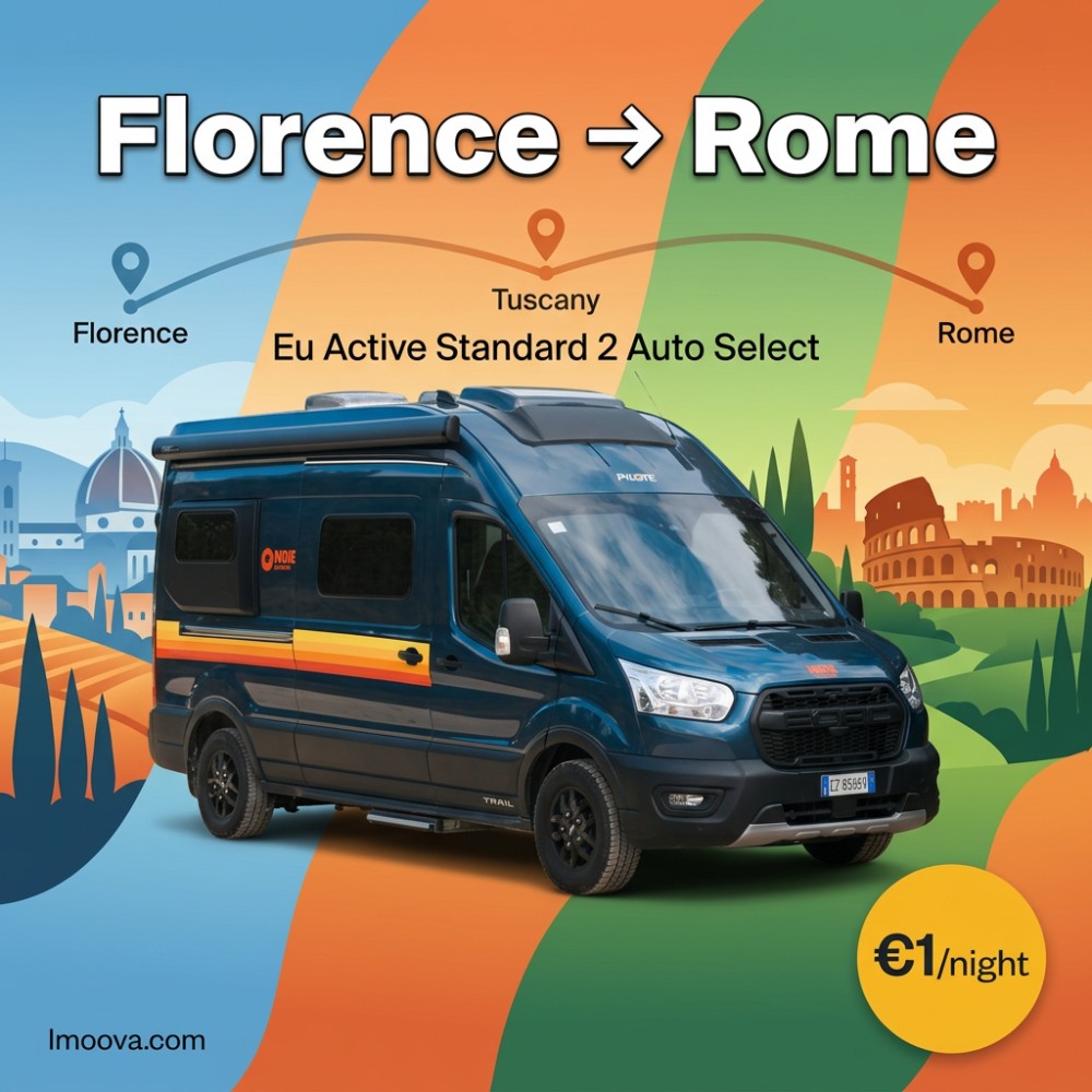 Eu Active Standard 2 Auto Select - image 1