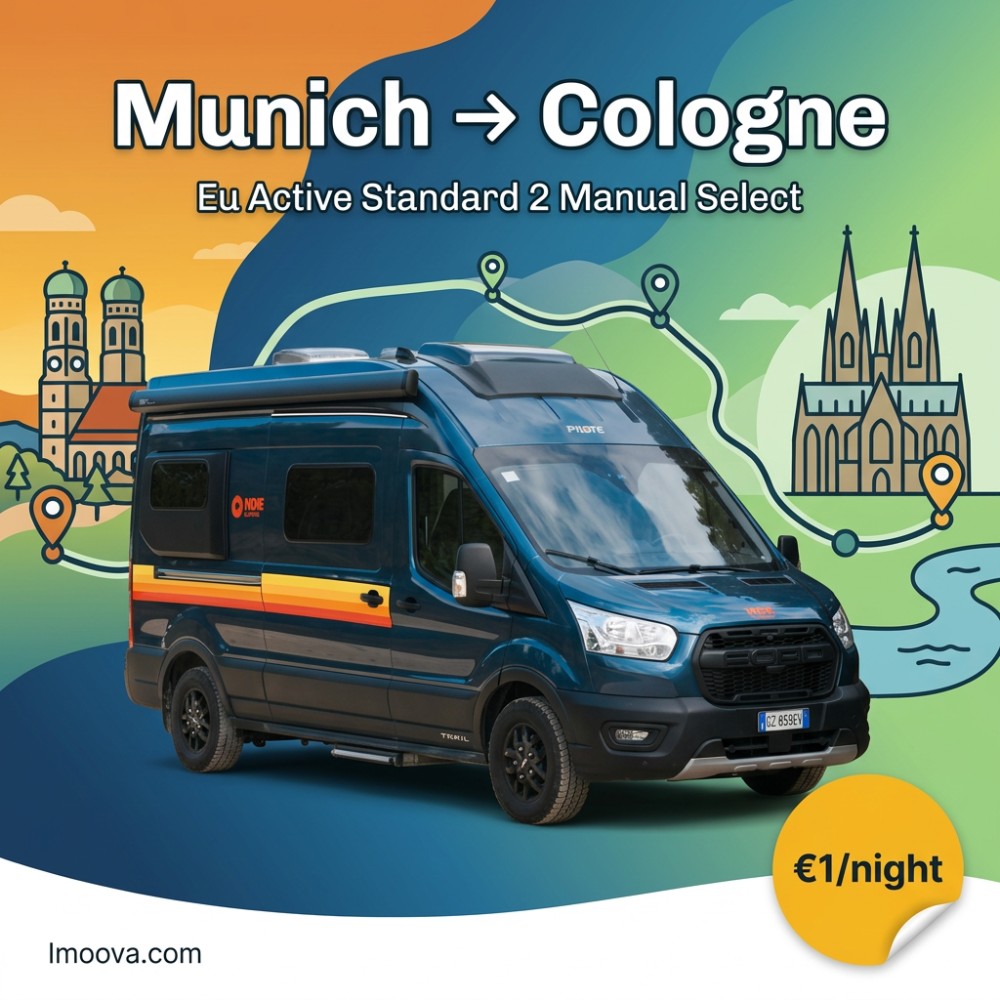 Eu Active Standard 2 Manual Select - image 1