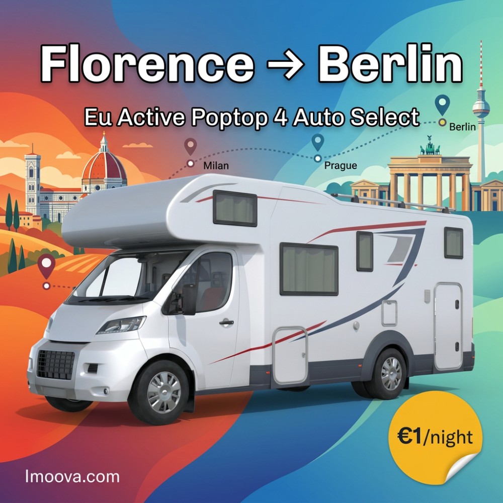 Eu Active Poptop 4 Auto Select - image 1