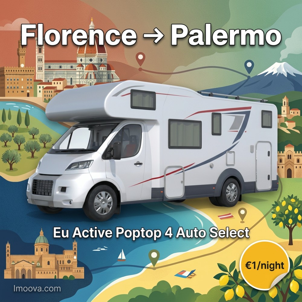 Eu Active Poptop 4 Auto Select - image 1