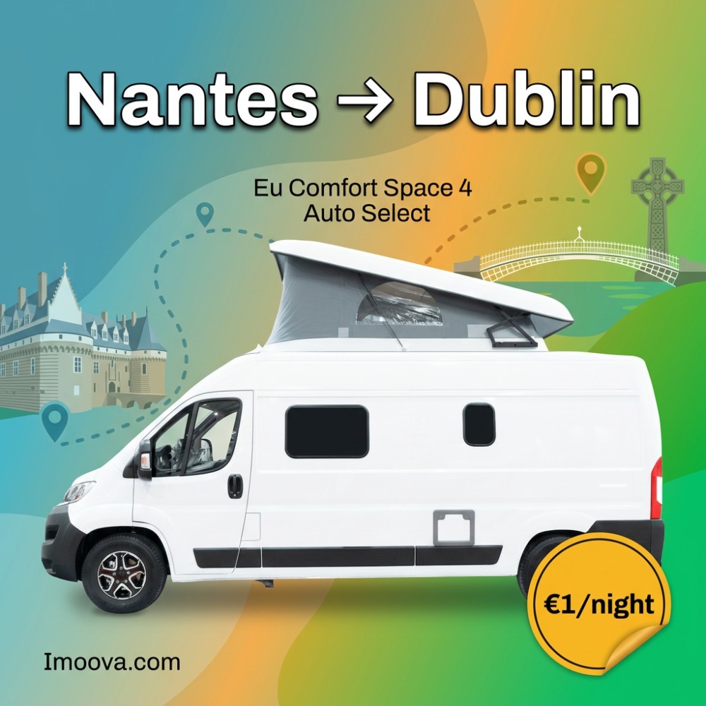 Eu Comfort Space 4 Auto Select - image 1