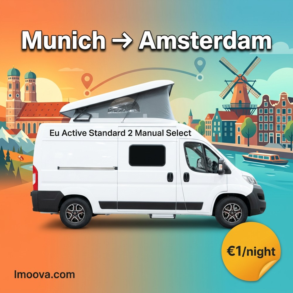 Eu Active Standard 2 Manual Select - image 1